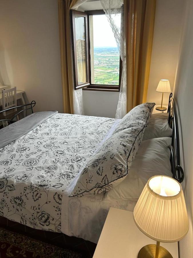 La Casa Di Laura Apartment Cortona Exterior foto